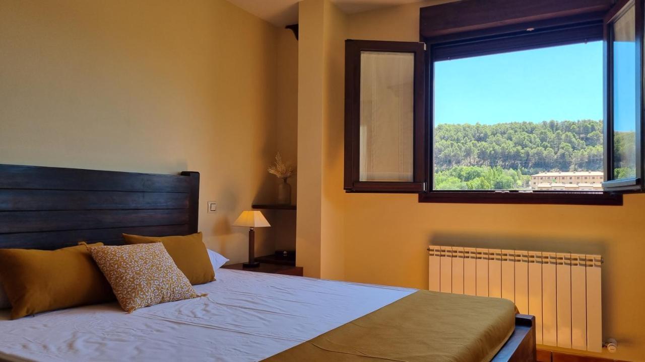 פסטרנה Casa Rural La Posada De Santa Teresa מראה חיצוני תמונה