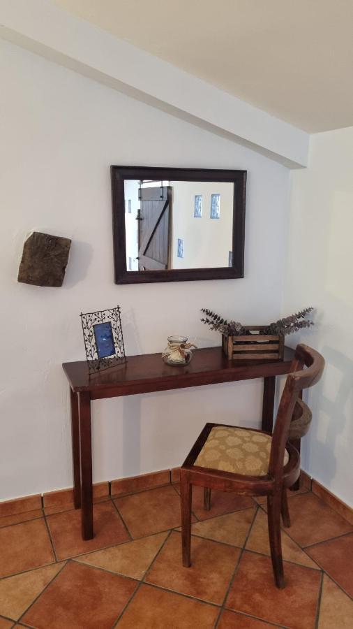 פסטרנה Casa Rural La Posada De Santa Teresa מראה חיצוני תמונה