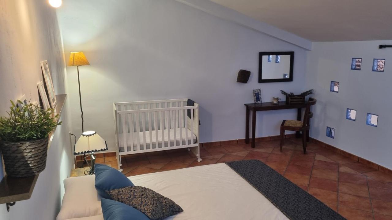 פסטרנה Casa Rural La Posada De Santa Teresa מראה חיצוני תמונה