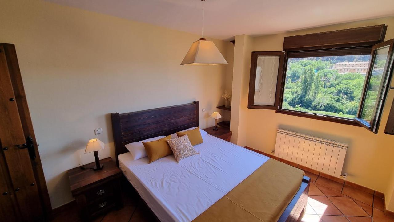 פסטרנה Casa Rural La Posada De Santa Teresa מראה חיצוני תמונה