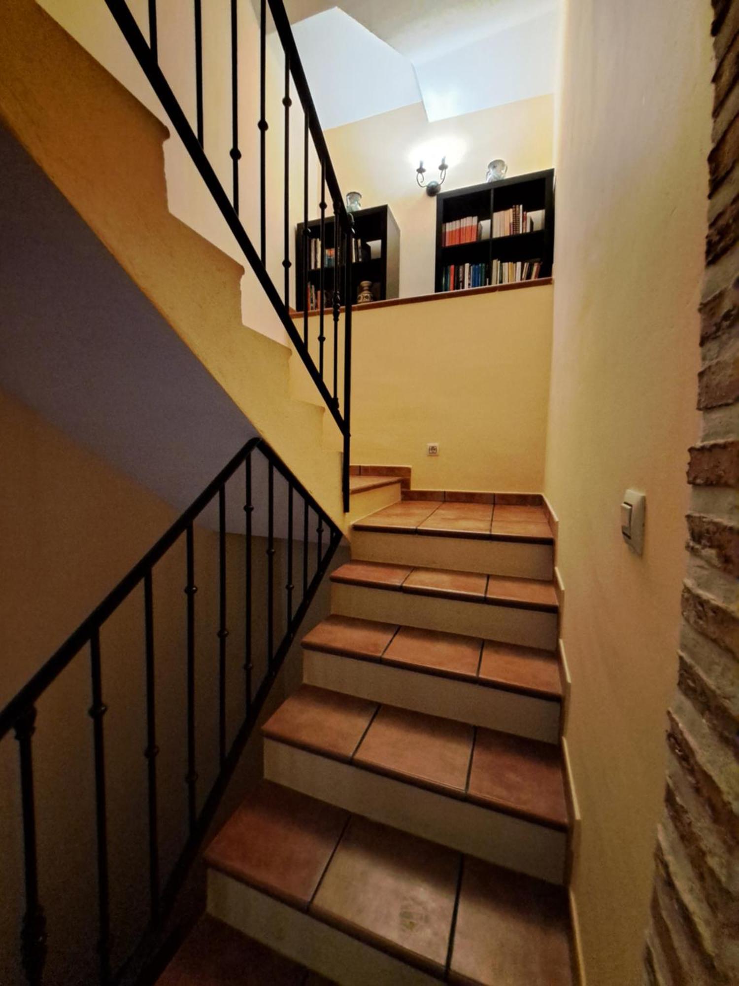 פסטרנה Casa Rural La Posada De Santa Teresa מראה חיצוני תמונה